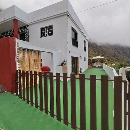 El Hierro-Frontera Casa Rural La Montana Сабиноса Экстерьер фото